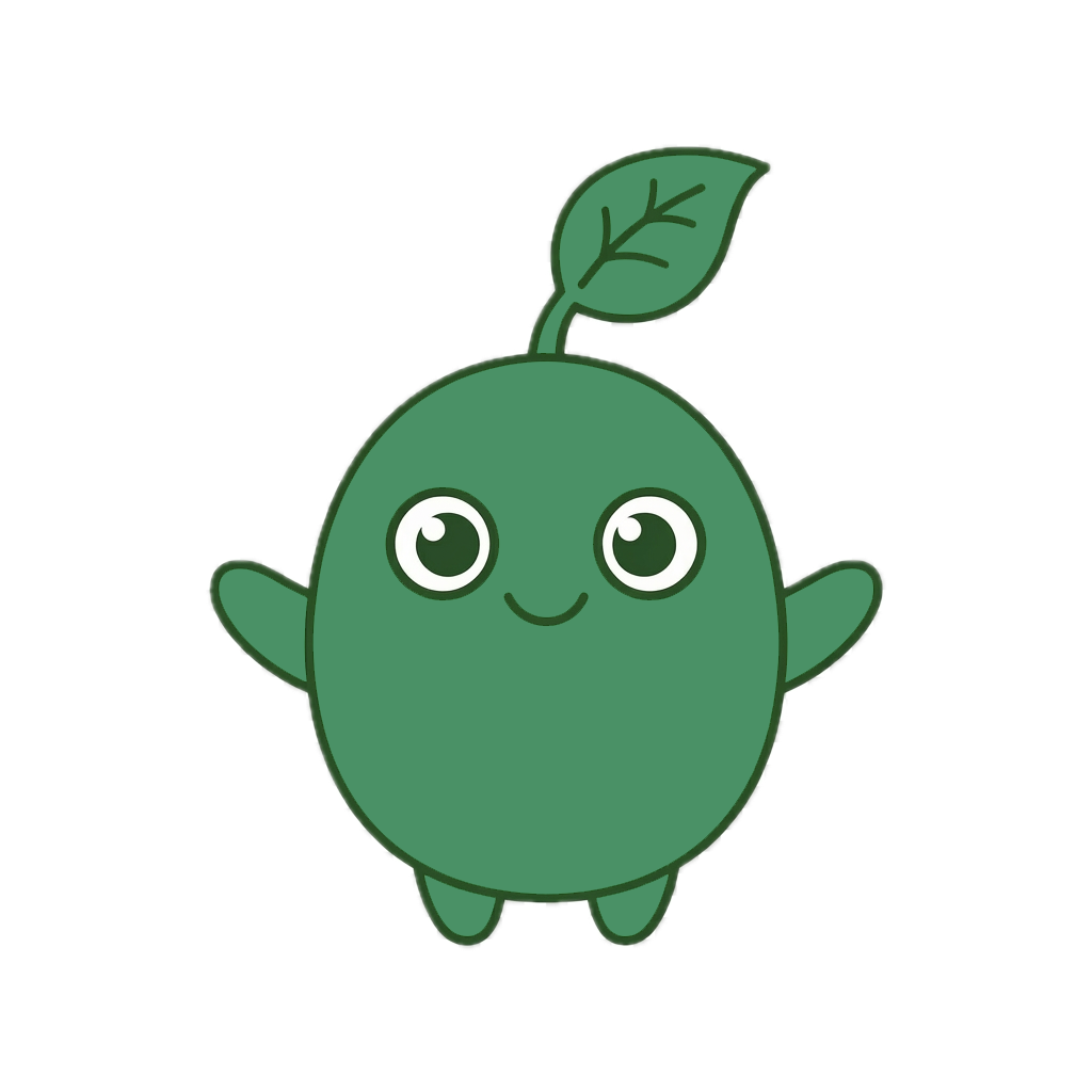 Stage 1: Seedling