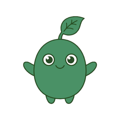 Pip at the Seedling stage