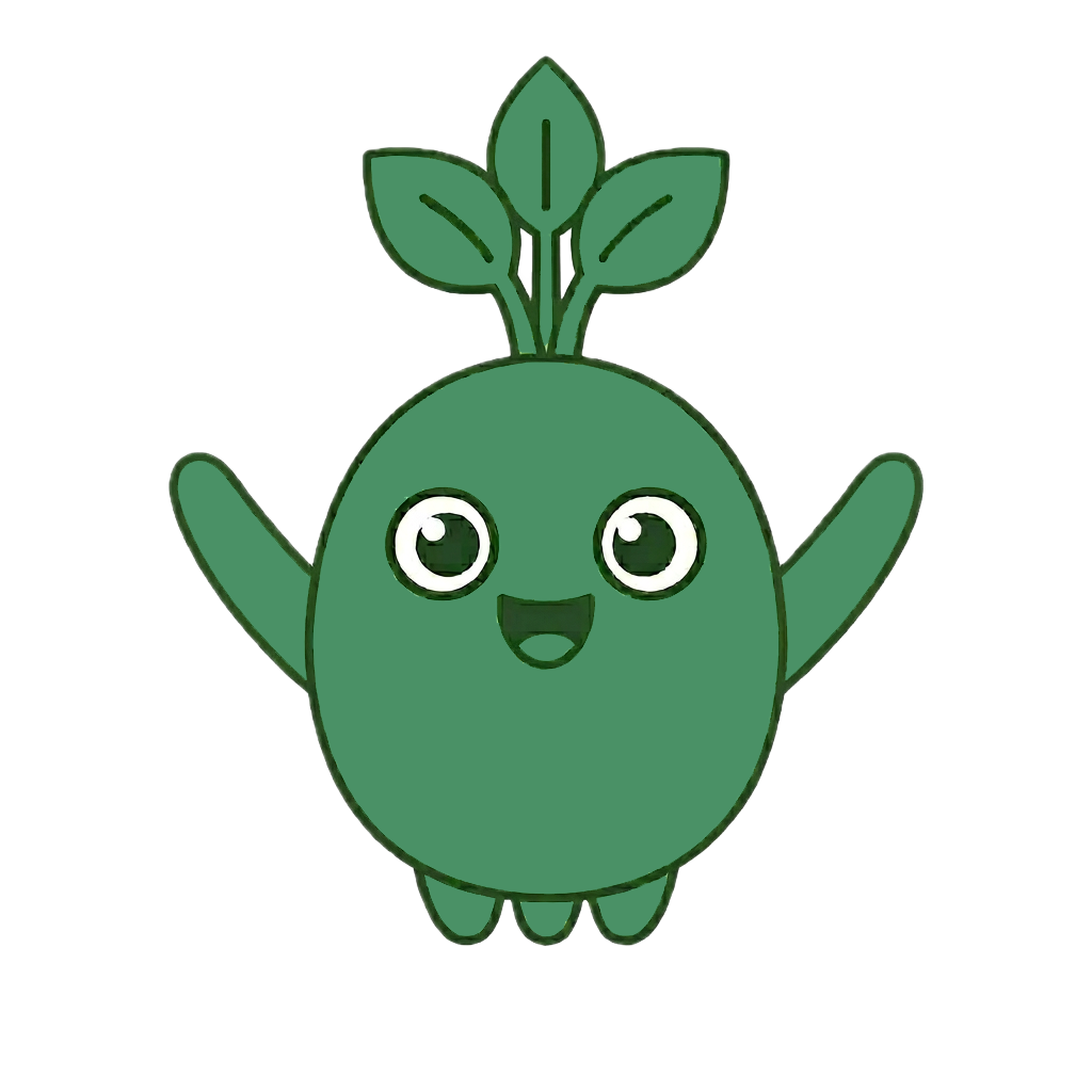 Stage 3: Sapling